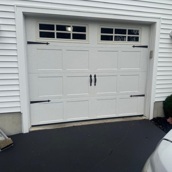 The 2026 Complete Guide to Insulated Garage Doors