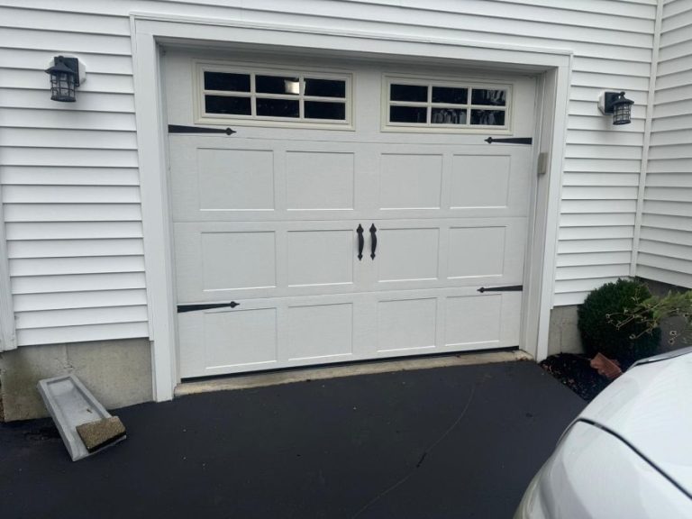 The 2026 Complete Guide to Insulated Garage Doors