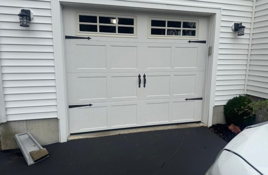 The 2026 Complete Guide to Insulated Garage Doors