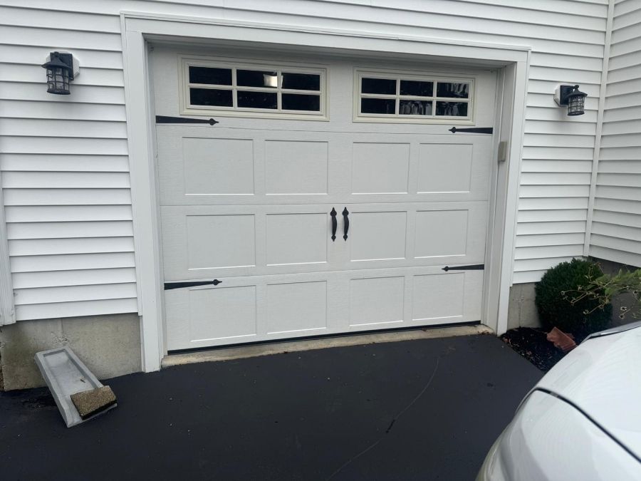 The 2026 Complete Guide to Insulated Garage Doors