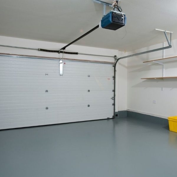 The 5 Garage Door Safety Features That Could Save Your Family