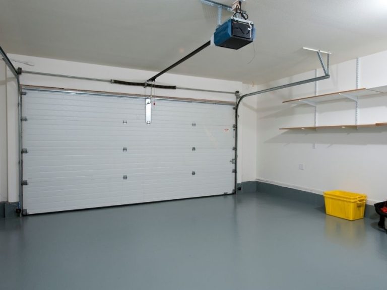 The 5 Garage Door Safety Features That Could Save Your Family