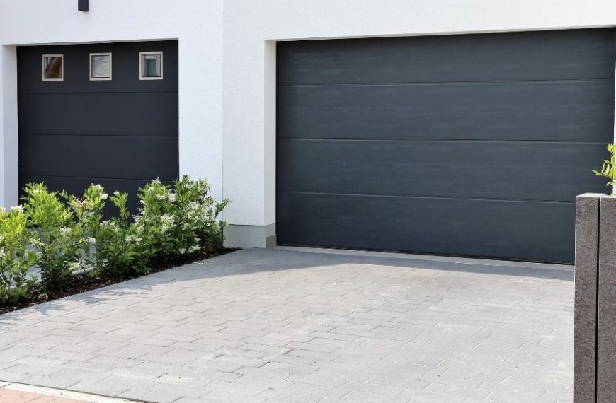 Steel vs Aluminum vs Wood: Which Garage Door Material Actually Lasts?