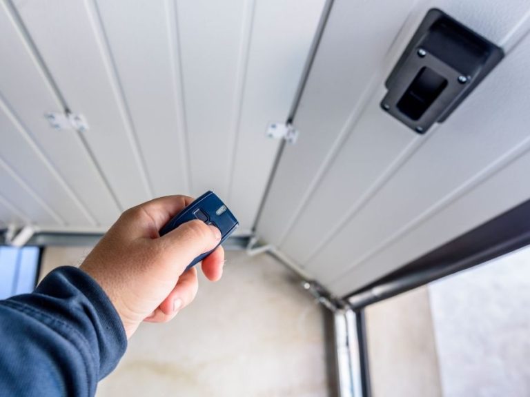 Why Smart Garage Openers Are the Most Underrated Home Upgrade of 2026