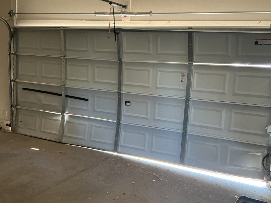 Backed Into Your Garage Door? Why You’re in Good (and Very Common) Company